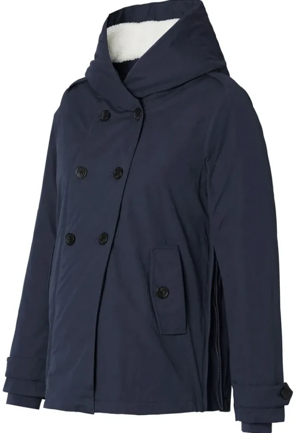 Noppies Jacken & Blazers-Umstandsjacke Winter Abby 2-way -