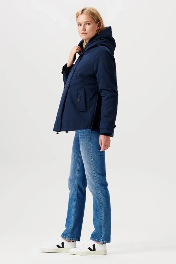Noppies Jacken & Blazers-Umstandsjacke Winter Abby 2-way -