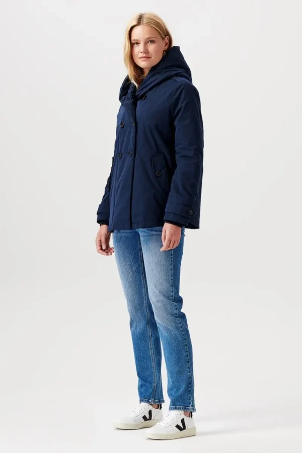 Noppies Jacken & Blazers-Umstandsjacke Winter Abby 2-way -