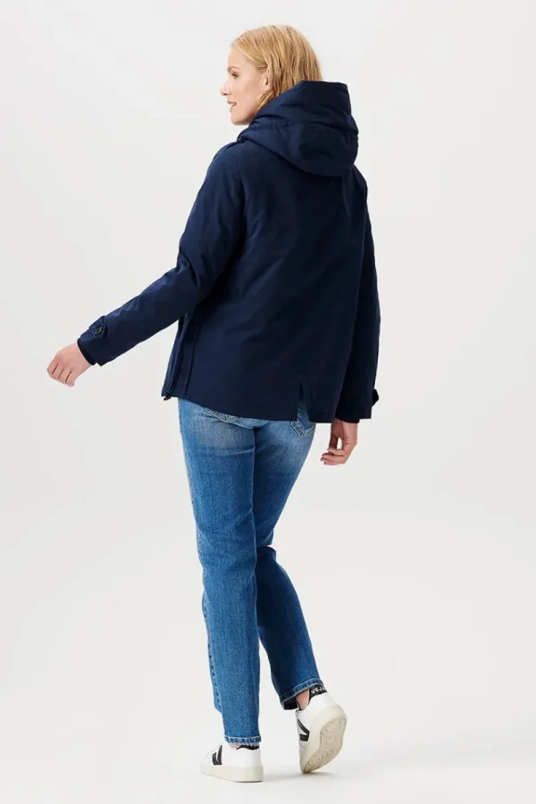 Noppies Jacken & Blazers-Umstandsjacke Winter Abby 2-way -