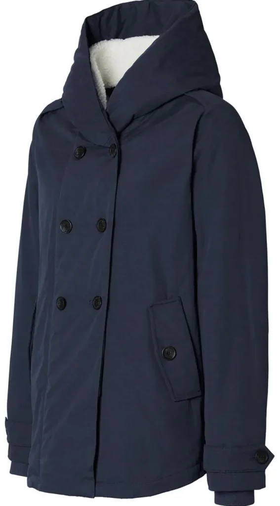 Noppies Jacken & Blazers-Umstandsjacke Winter Abby 2-way -