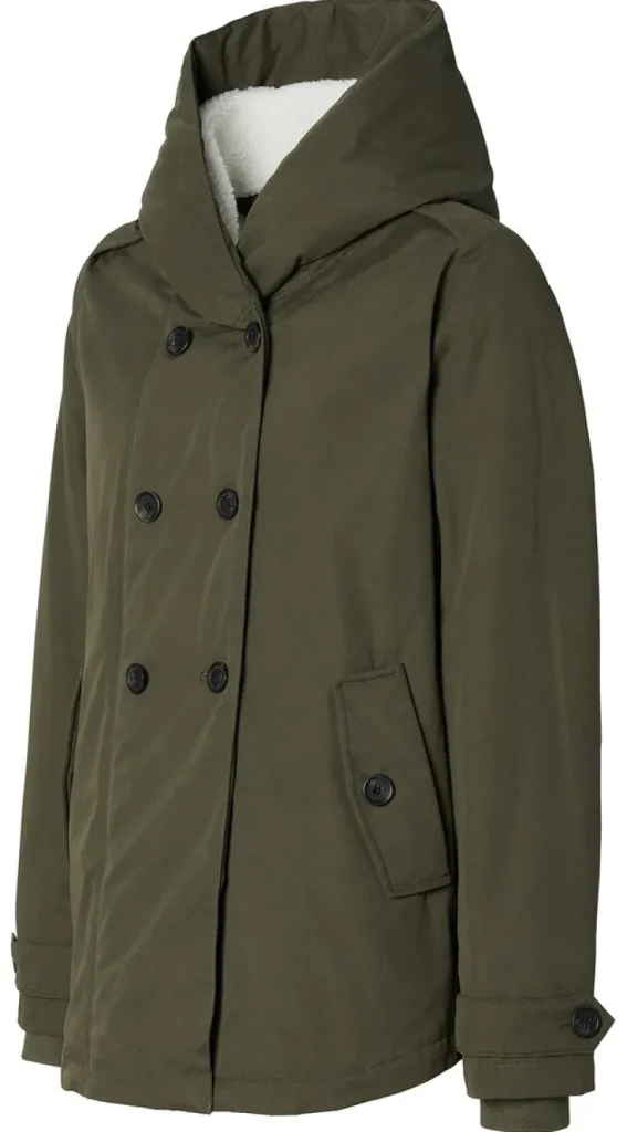 Noppies Jacken & Blazers-Umstandsjacke Winter Abby 2-way -