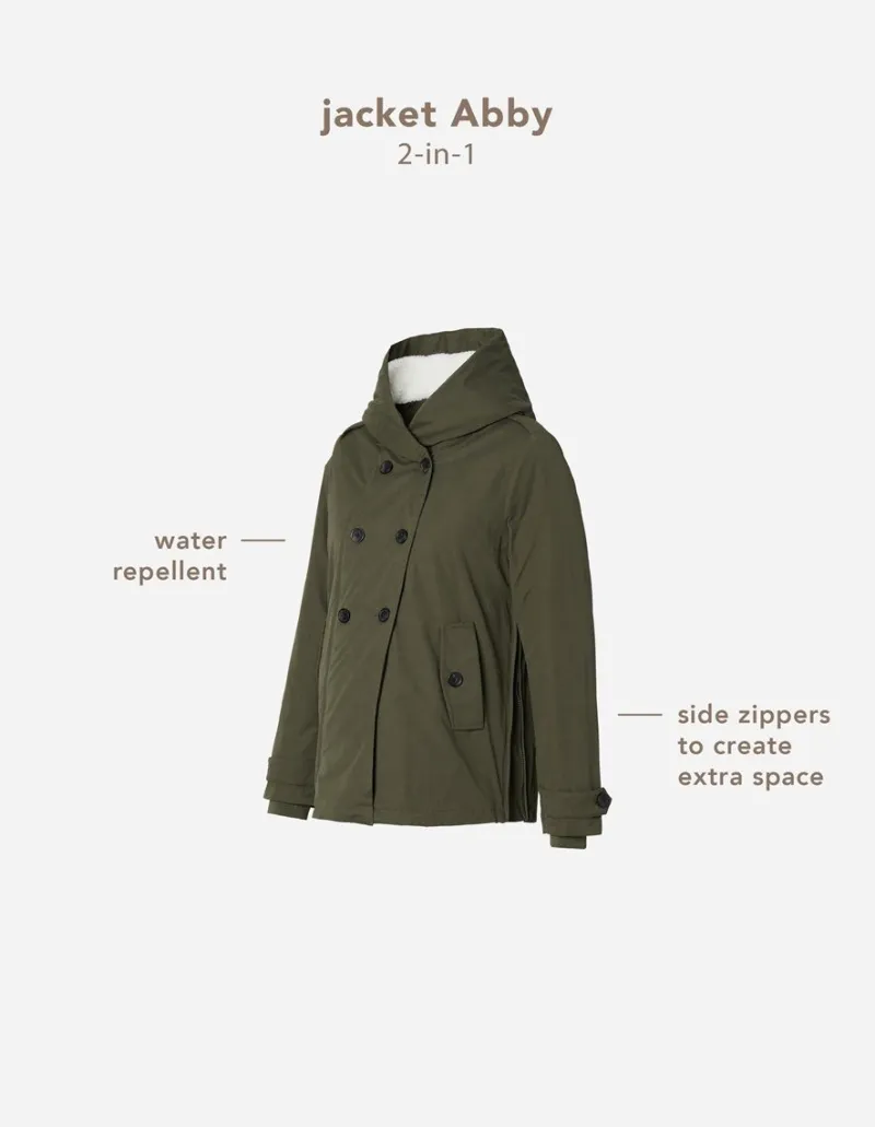 umstandsjacke_winter_abby_9.webp Noppies Jacken & Blazers-Umstandsjacke Winter Abby 2-way -