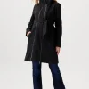 Noppies Jacken & Blazers-Umstandsjacke Winter Oxford 2-way -