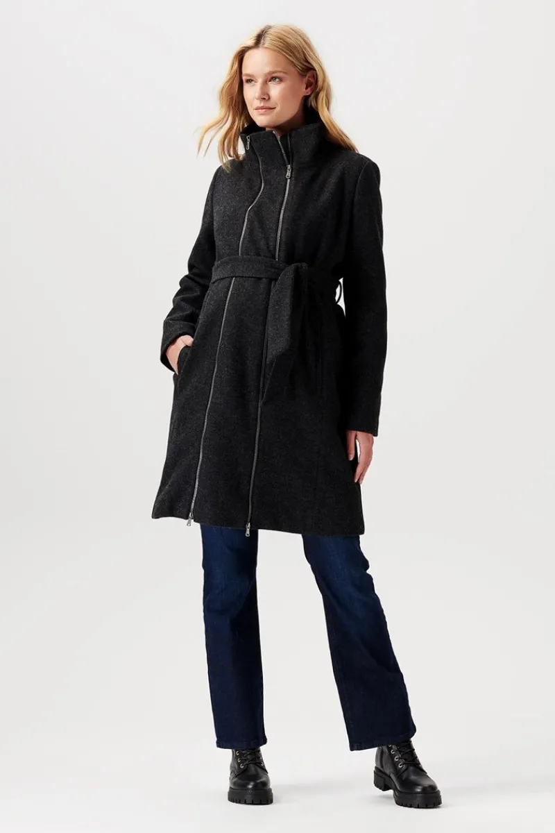 umstandsjacke_winter_oxfo_10.webp Noppies Jacken & Blazers-Umstandsjacke Winter Oxford 2-way -