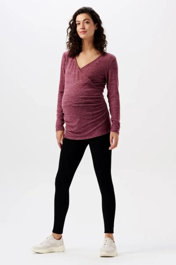 Noppies Leggings-Umstandsleggings -