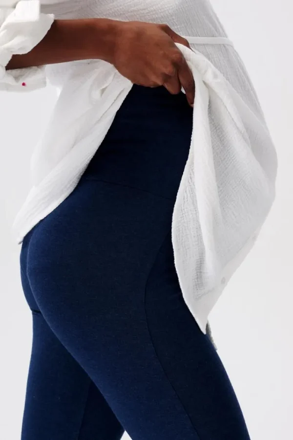 Noppies Leggings-Umstandsleggings -