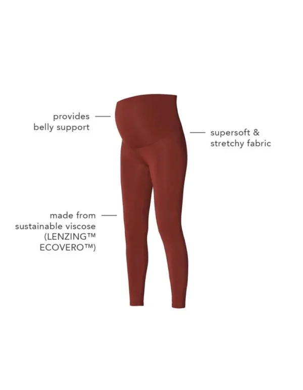Noppies Leggings-Umstandsleggings Paris -
