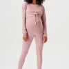 Noppies Leggings-Umstandsleggings Pigeon -