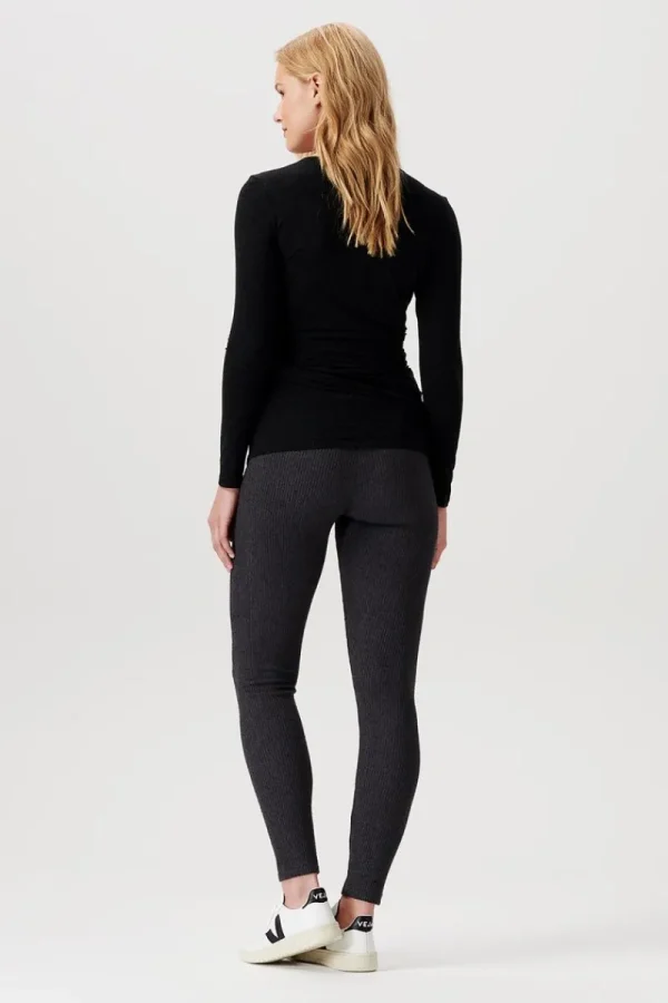 Noppies Leggings-Umstandsleggings Pigeon -