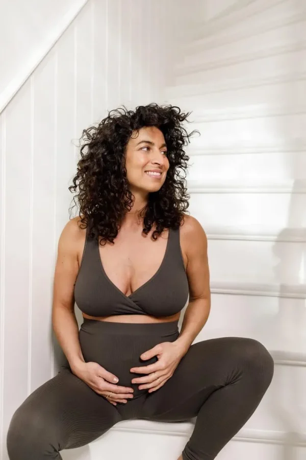Noppies Leggings-Umstandsleggings Reva -