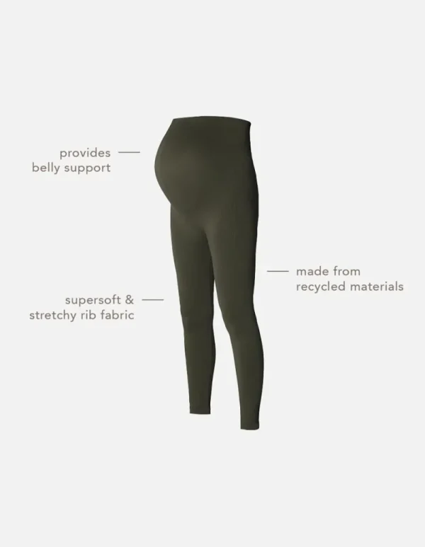 Noppies Leggings-Umstandsleggings Reva -