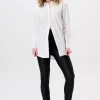 Noppies Leggings-Umstandsleggings Shine -