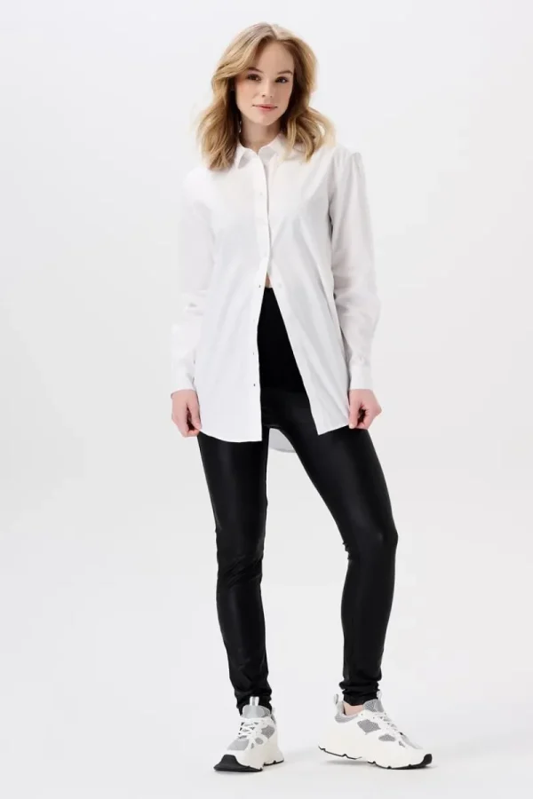 Noppies Leggings-Umstandsleggings Shine -