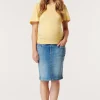 Noppies Röcke-Umstandsrock Jeans Lena -