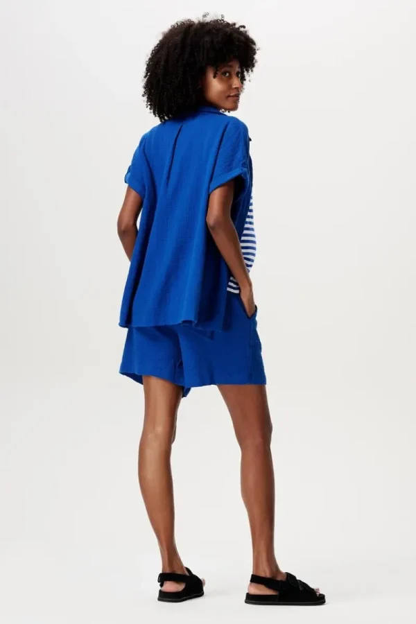 Noppies Kurze Hosen | Hosen-Umstandsshorts -