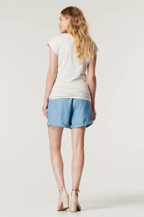 Noppies Kurze Hosen | Hosen-Umstandsshorts -