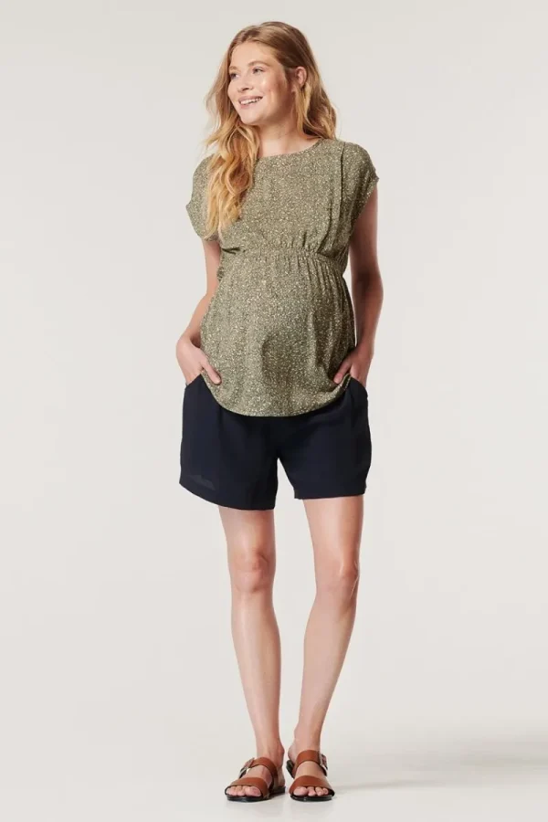 Noppies Kurze Hosen | Hosen-Umstandsshorts -