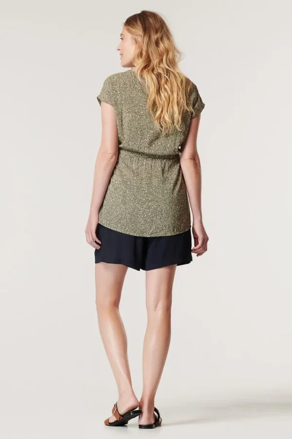 Noppies Kurze Hosen | Hosen-Umstandsshorts -