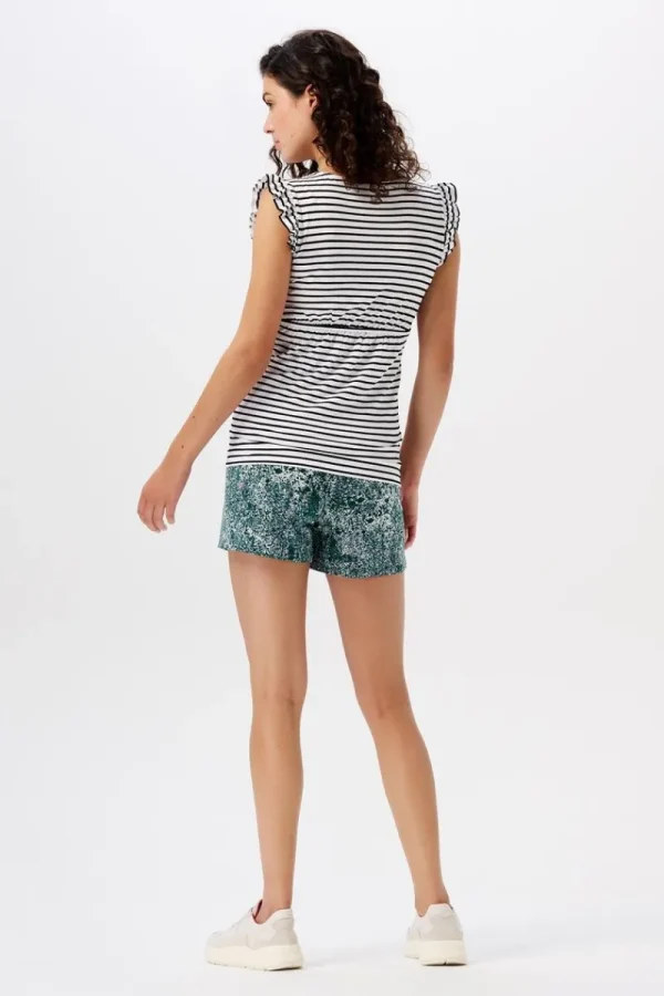 Noppies Kurze Hosen | Hosen-Umstandsshorts -