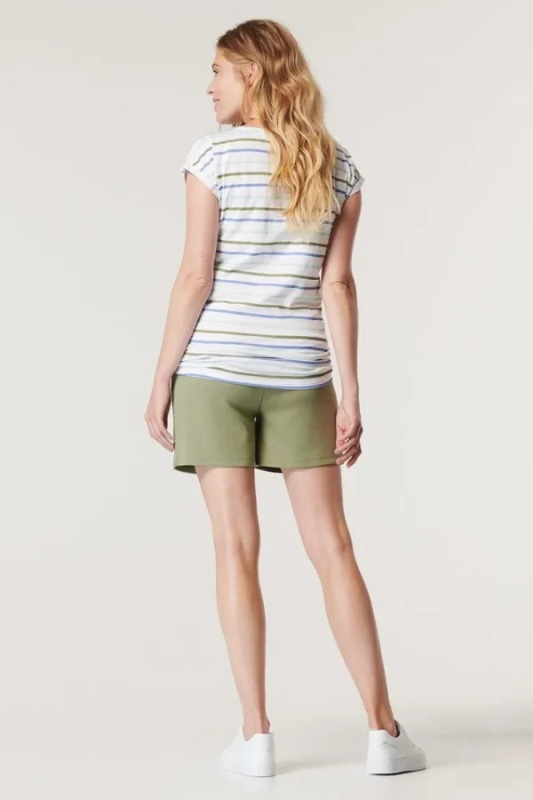 Noppies Kurze Hosen | Hosen-Umstandsshorts -