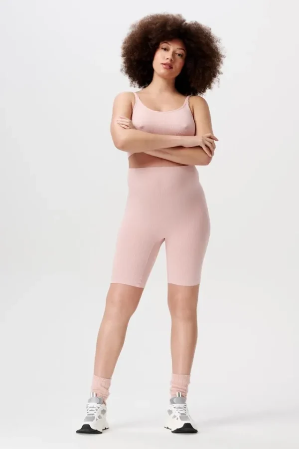 Noppies Kurze Hosen | Hosen-Umstandsshorts Biker Shorts Nais -