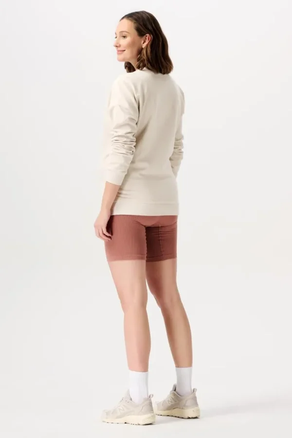 Noppies Kurze Hosen | Hosen-Umstandsshorts Biker Shorts Nais -