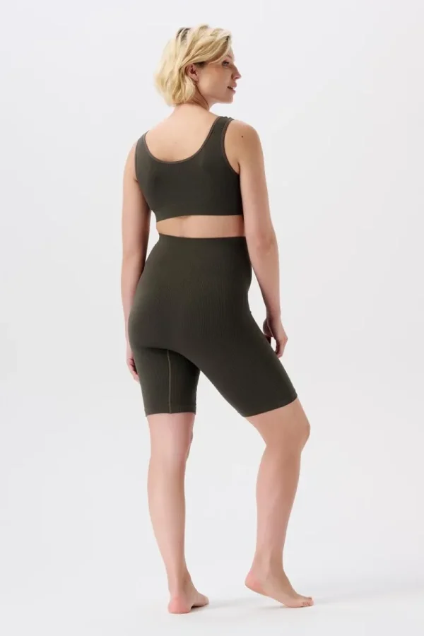 Noppies Kurze Hosen | Hosen-Umstandsshorts Biker Shorts Nais -