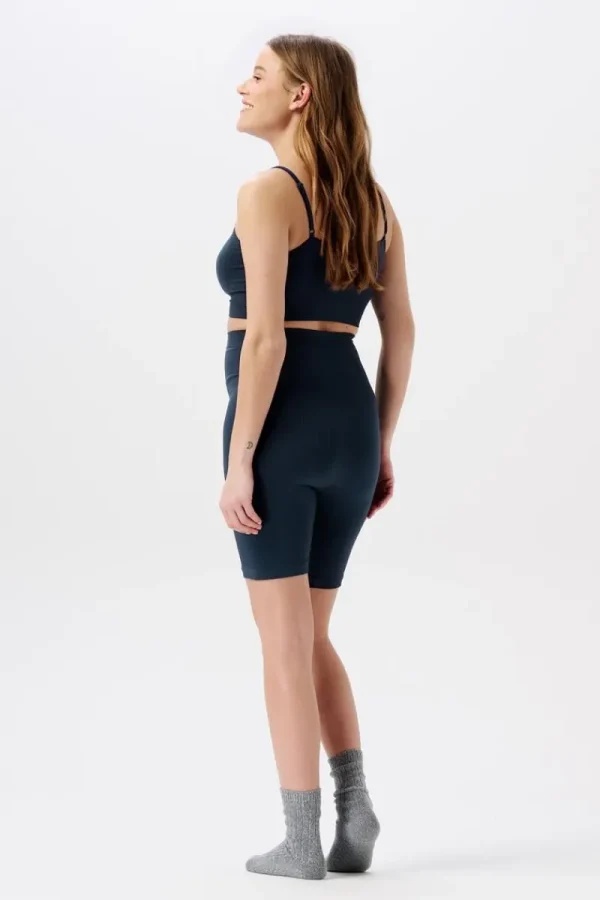 Noppies Kurze Hosen | Hosen-Umstandsshorts Biker Shorts Nais -