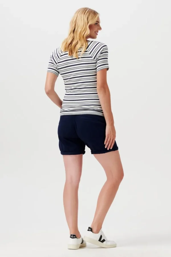 Noppies Kurze Hosen | Hosen-Umstandsshorts Brooklyn -