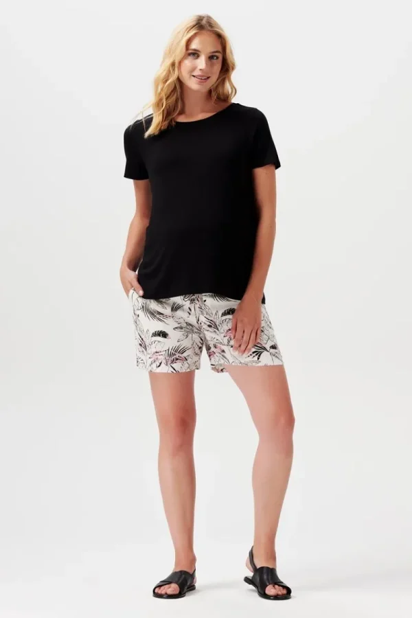 Noppies Kurze Hosen | Hosen-Umstandsshorts Desoto -