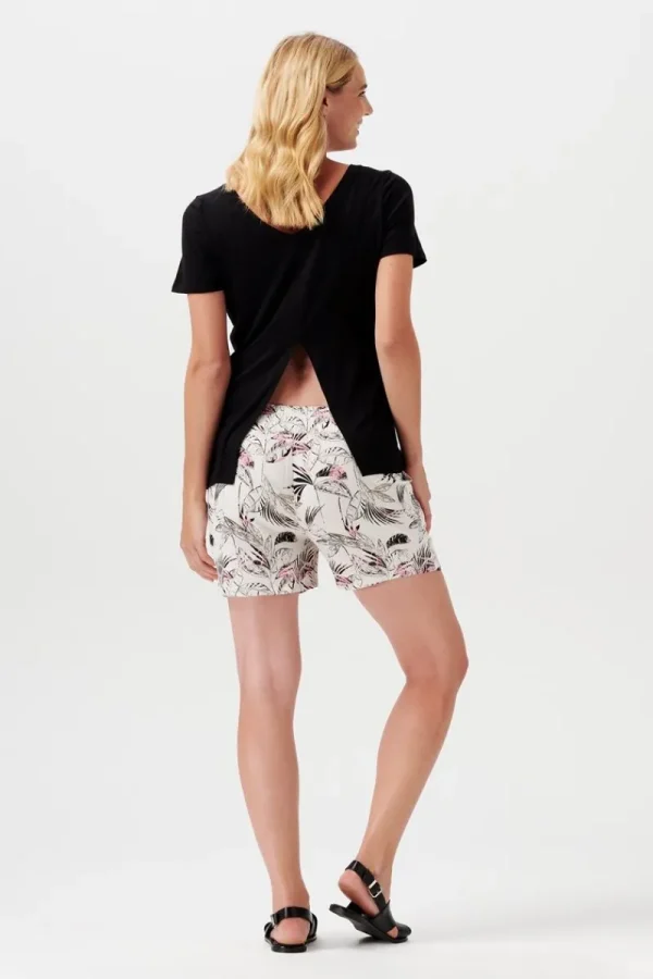 Noppies Kurze Hosen | Hosen-Umstandsshorts Desoto -