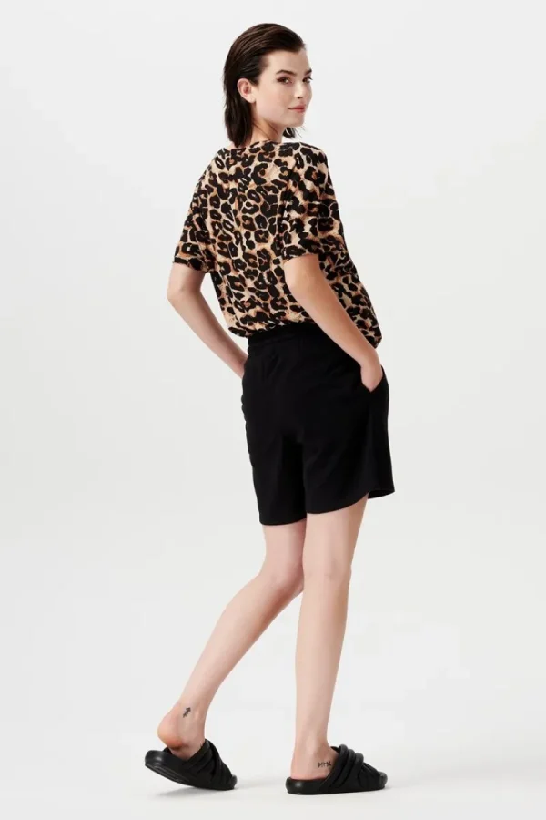Noppies Kurze Hosen | Hosen-Umstandsshorts Gordo -