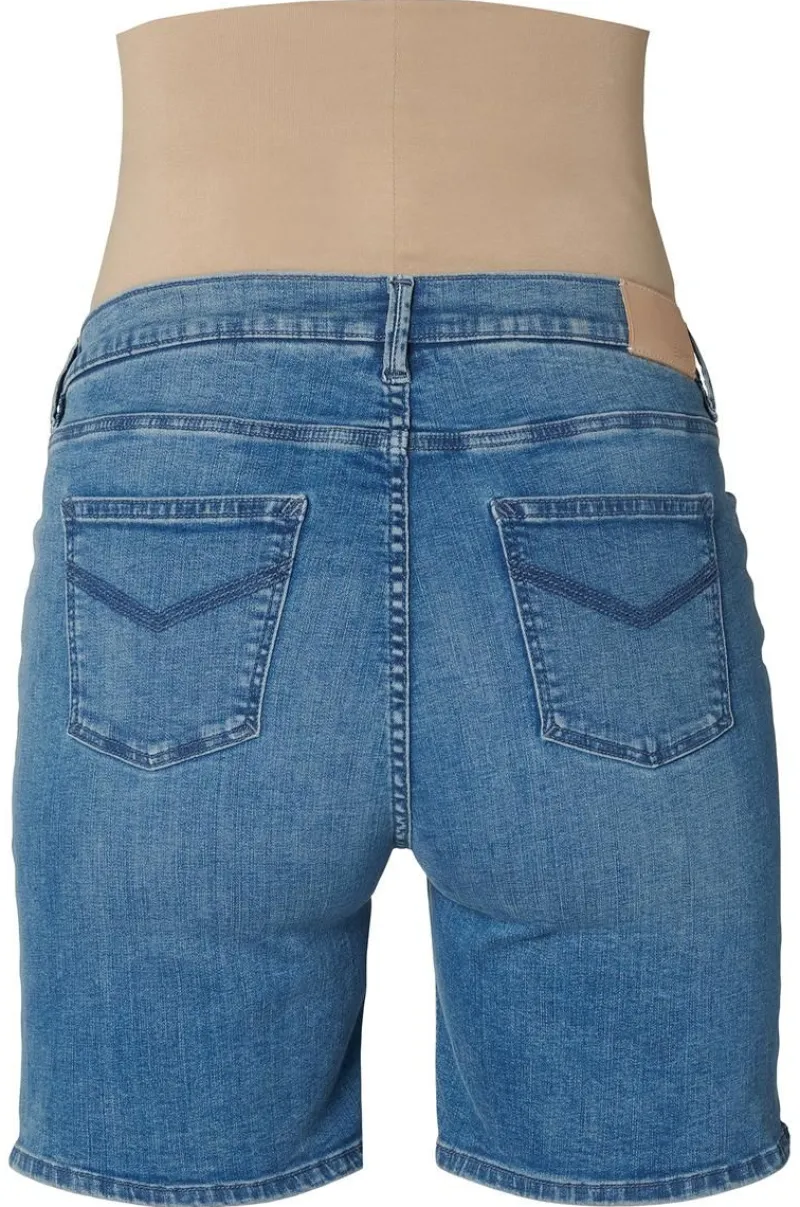 umstandsshorts_jeans__med_3.webp Noppies Jeans-Umstandsshorts Jeans -