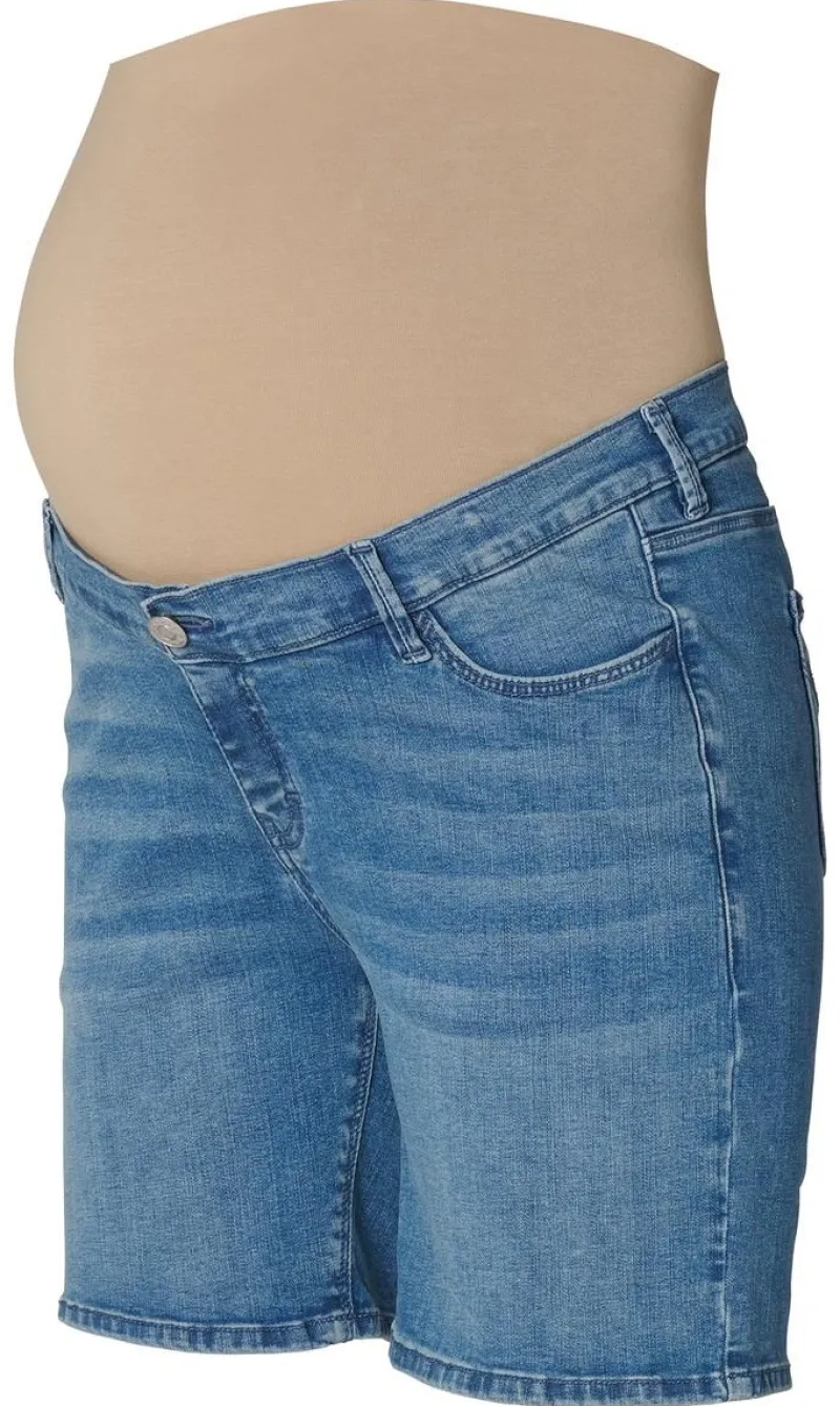umstandsshorts_jeans__med_4.webp Noppies Jeans-Umstandsshorts Jeans -