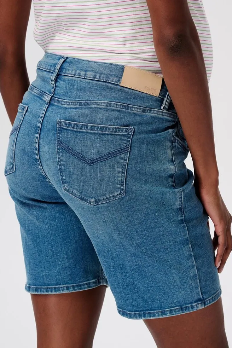 umstandsshorts_jeans__med_5.webp Noppies Jeans-Umstandsshorts Jeans -
