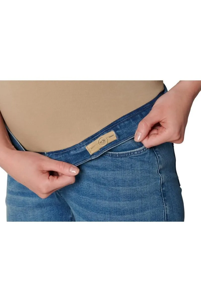 umstandsshorts_jeans__med_6.webp Noppies Jeans-Umstandsshorts Jeans -