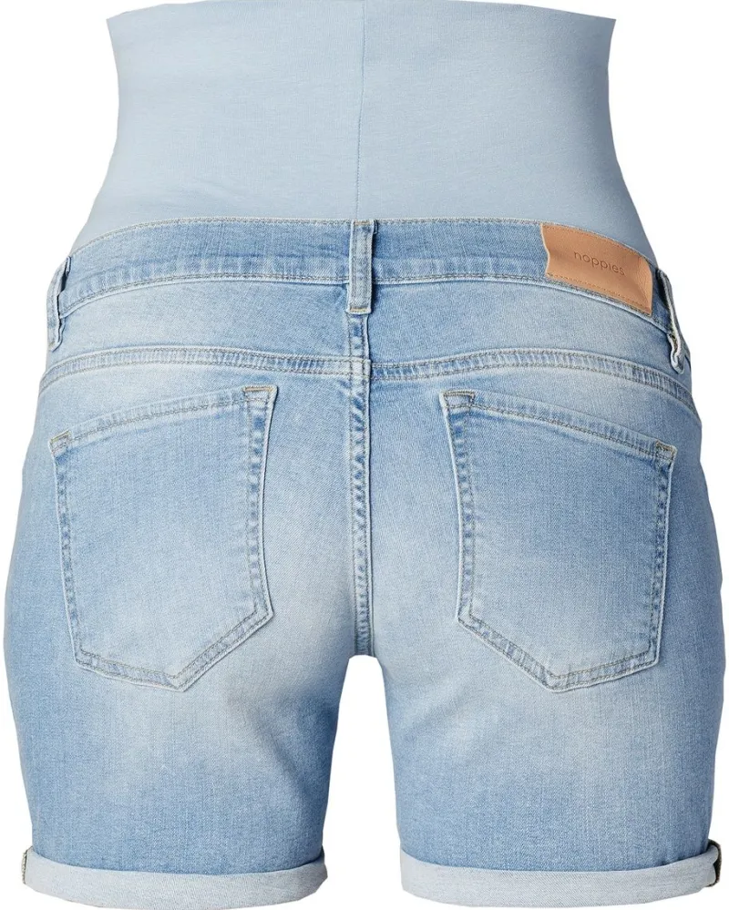 umstandsshorts_jeans_call_3.webp Noppies Jeans-Umstandsshorts Jeans Callao -