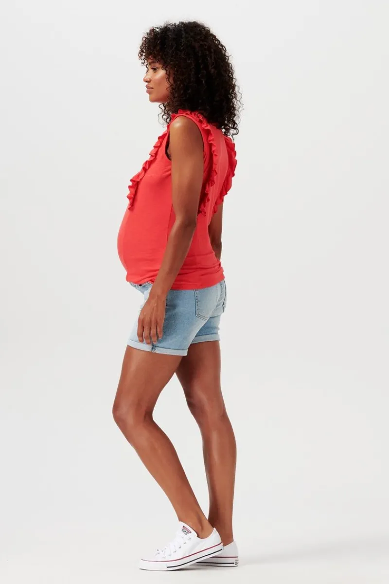 umstandsshorts_jeans_call_4.webp Noppies Jeans-Umstandsshorts Jeans Callao -