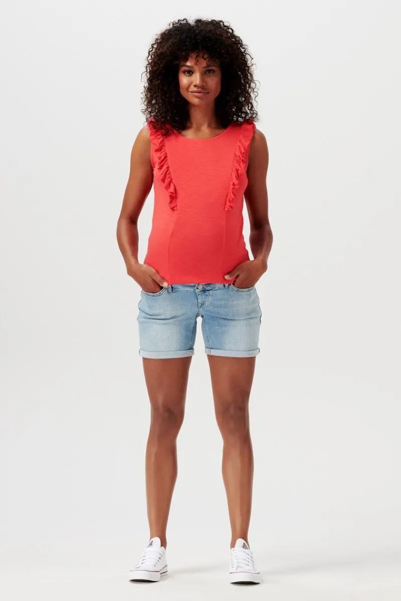 umstandsshorts_jeans_call_8.webp Noppies Jeans-Umstandsshorts Jeans Callao -
