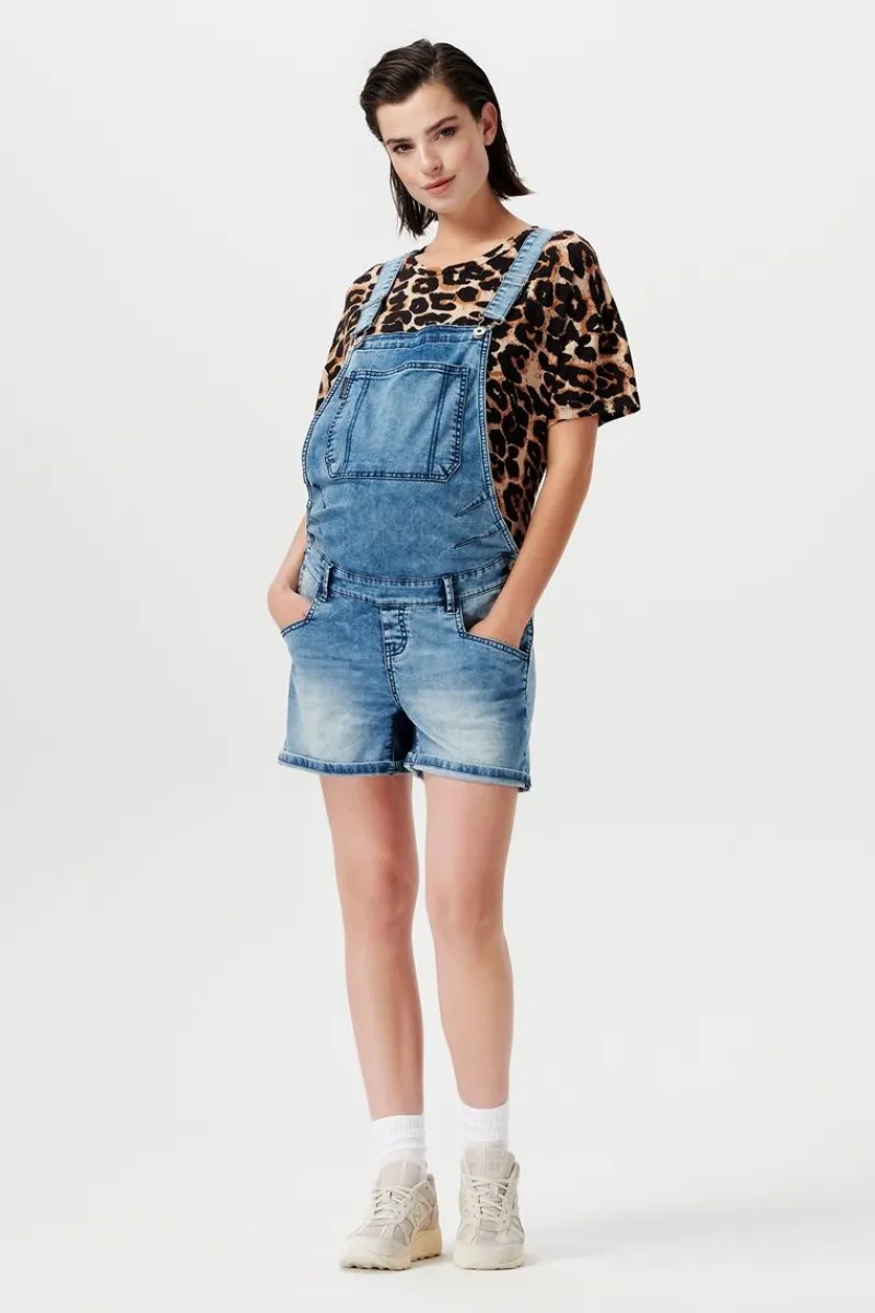 umstandsshorts_jeans_game_0.webp Noppies Jeans-Umstandsshorts Jeans Gamett -