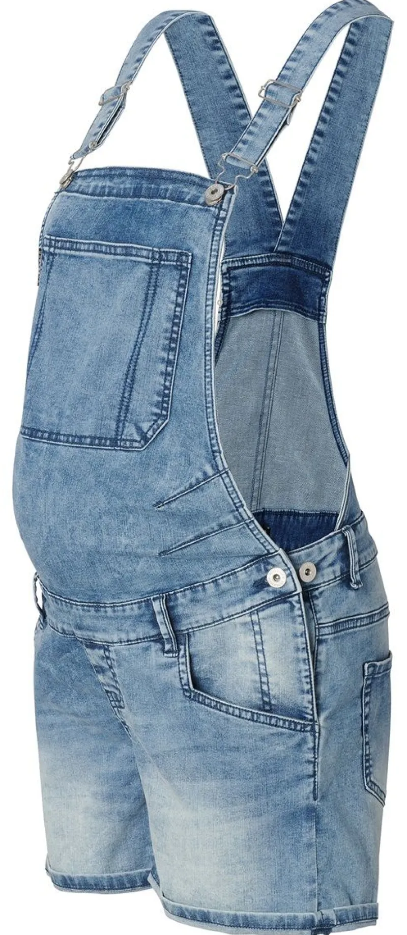 umstandsshorts_jeans_game_4.webp Noppies Jeans-Umstandsshorts Jeans Gamett -