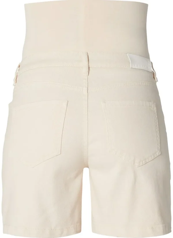 Noppies Jeans-Umstandsshorts Jeans Hurlock -