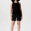 Noppies Jeans-Umstandsshorts Jeans Jamie -