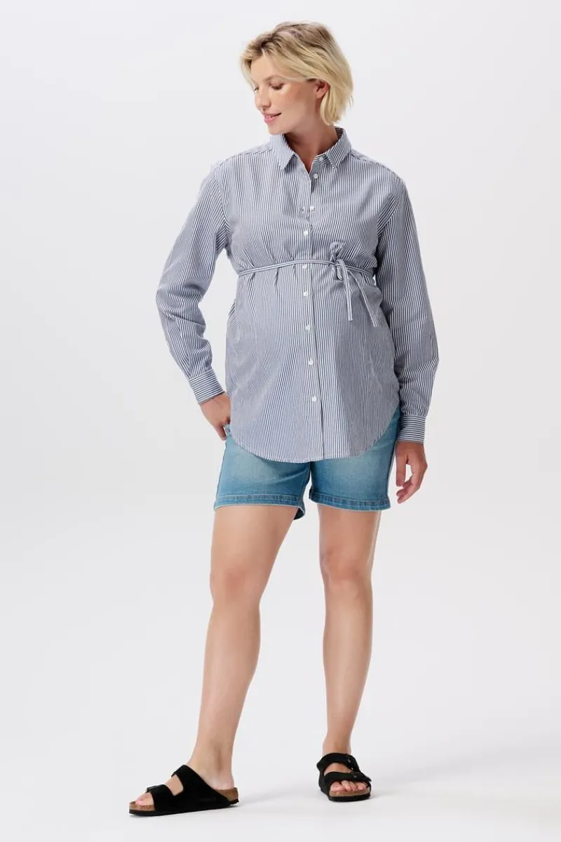 umstandsshorts_jeans_jami_0-2.webp Noppies Jeans-Umstandsshorts Jeans Jamie -