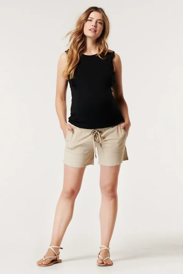 Noppies Kurze Hosen | Hosen-Umstandsshorts Koris -