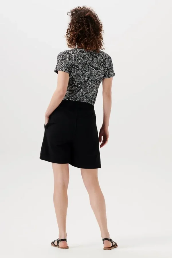 Noppies Kurze Hosen | Hosen-Umstandsshorts Sweat -