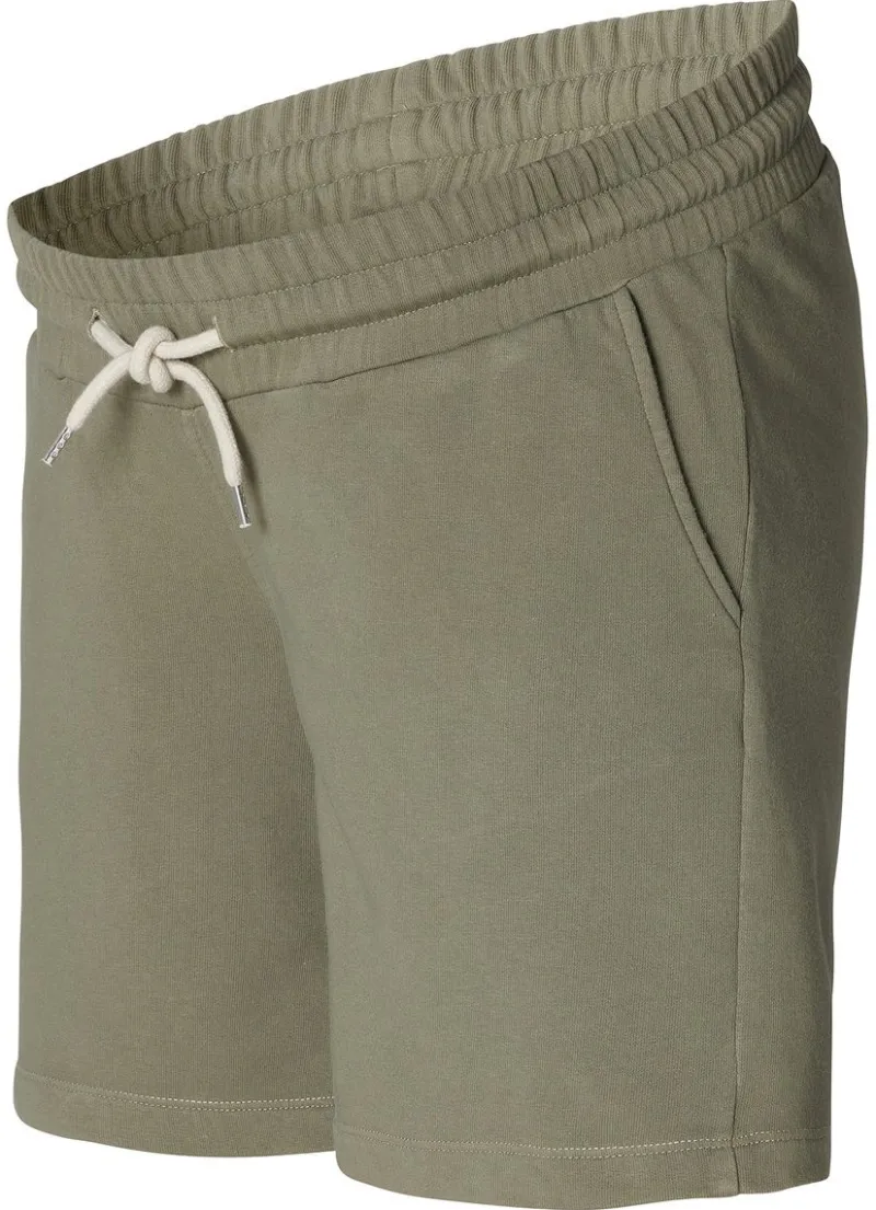 umstandsshorts_sweat__vet_4.webp Noppies Kurze Hosen | Hosen-Umstandsshorts Sweat -