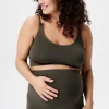 Noppies Bhs | Bhs-Unwattierte Still-BH Mira -