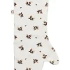 Noppies Waschlappen Baby | Zuhause-Waschlappen Blooming Clover 15.5x42cm -